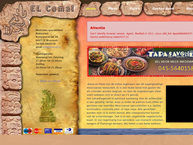 El Comal Mexicaans Restaurant