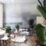 Ontbijtkamer- Breakfast room