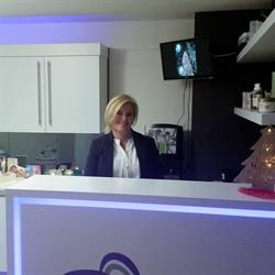 Schoonheidssalon 'briedes'