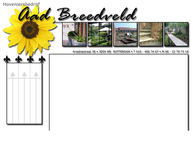 Hoveniersbedrijf A. Breedveld