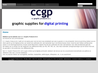 Cc. Graphic Products B.v.