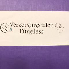 Verzorgingssalon Timeless