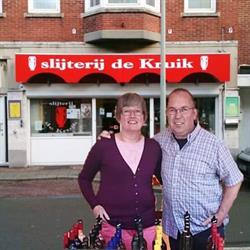 Slijterij De Kruik VOF