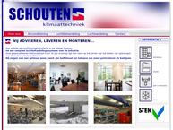 Schouten Klimaattechniek B.v.