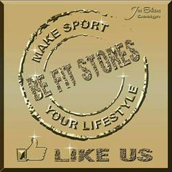 Be Fit Store Heerlen