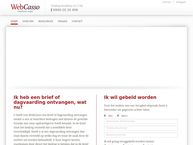 Webcasso B.v.