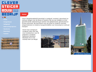 Clever Steigerbouwbedrijf V.o.f.
