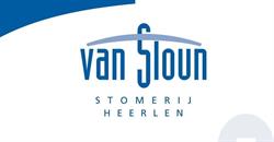 Van Sloun Stomerij Wasserij