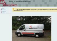 M. Breuckers Bouwbedrijf