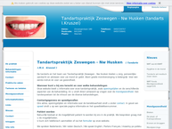 Tandartspraktijk Zeswegen-Nieuw Husken
