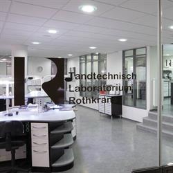 Tandtechnisch Laboratorium Rothkrans BV
