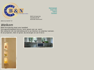 B. & N. Vormgeving