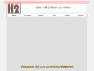 H2 Interieur