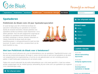 Kliniek Nieuwstraat Rotterdam Bv