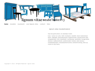 Lignum Vitae Meubelmakerij