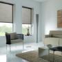 Zwart Interieur De