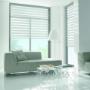 Zwart Interieur De