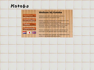 Kotoba