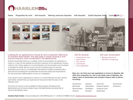 Woningadvies Haarlem