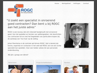 Roerdomp Onroerend Goed Contracten