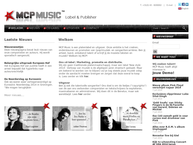 Music Creations Publishing B.v.