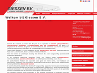 Gievor B.v.