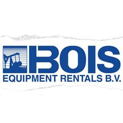 Bois Equipment Rentals B.v.