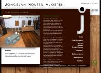 A.J. Jongejan Houten Vloeren & Dienstverlening