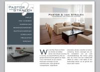 Woningstoffeerbedrijf Pastor & Van Stralen