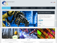 Rbc Engineering Support B.v.