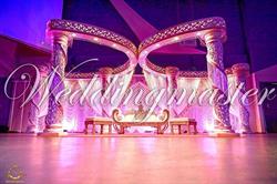 The Weddingmaster B.V. i.o.