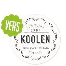 Koolen Champignons B.v.