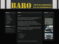 Baro Koerier- en Sneltransport
