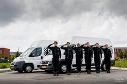 De Meubeltaxi