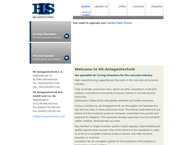 H.s. Anlagentechnik C.v.