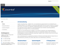 Logistic Consulting Group B.v.