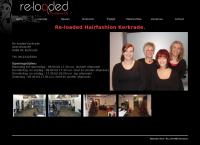 Re-Loaded Hairfashion Kerkrade