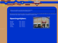 Dierenspeciaalzaak Hooijmayers Vof.