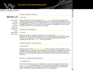 Wires Consulting