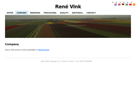 René Vink