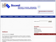 Bouwsil
