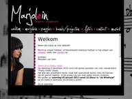 Marjolein van Gilst