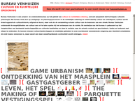 Bureau Hans Venhuizen