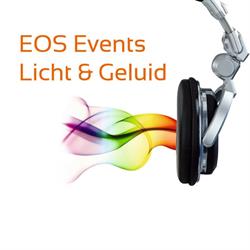 EOS Events Licht en Geluid