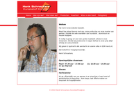 Bouwbedrijf Henk Schnackers B.v.