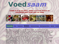 Voedsaam