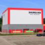 Shurgard Self-Storage Kerkrade
