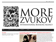 More Zvukov Agency