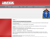 Apex Bedrijfsverzekeringen