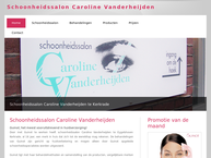 C. Vanderheijden-Withag